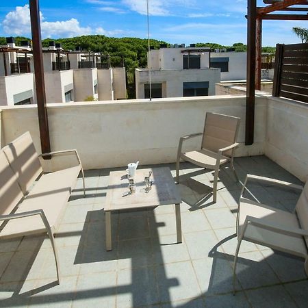 Galera Planet Costa Dorada Villa Cambrils Dış mekan fotoğraf