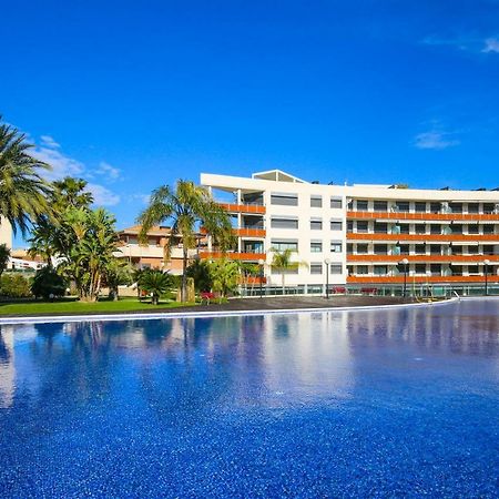Galera Planet Costa Dorada Villa Cambrils Dış mekan fotoğraf