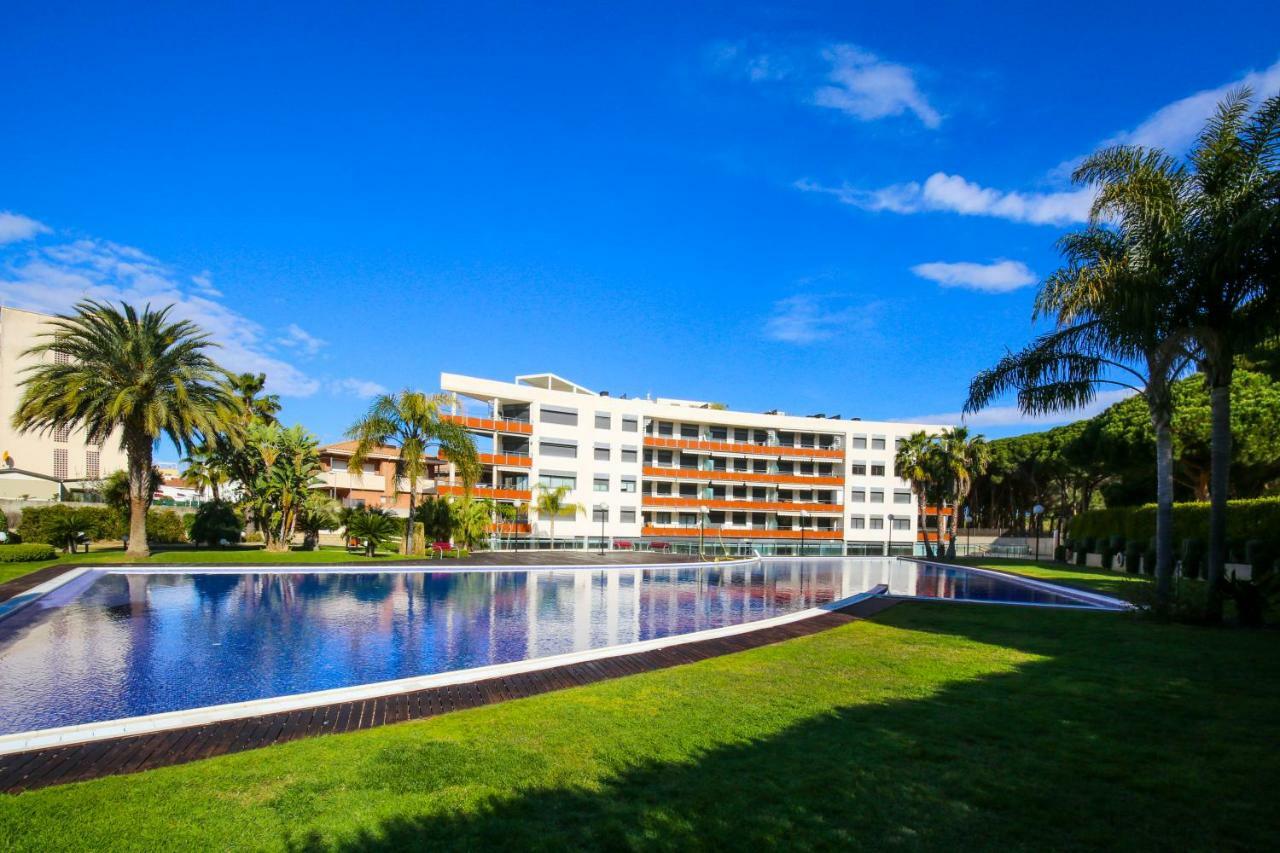 Galera Planet Costa Dorada Villa Cambrils Dış mekan fotoğraf