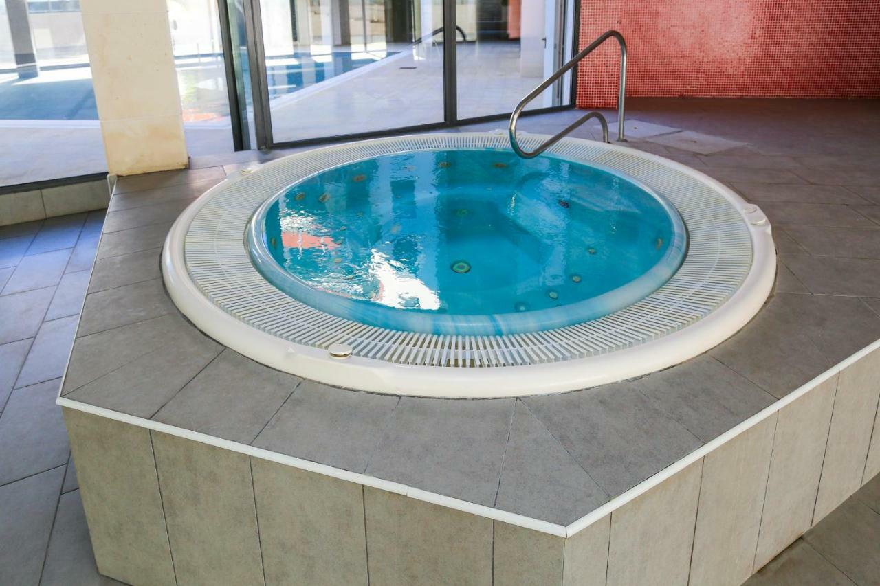 Galera Planet Costa Dorada Villa Cambrils Dış mekan fotoğraf