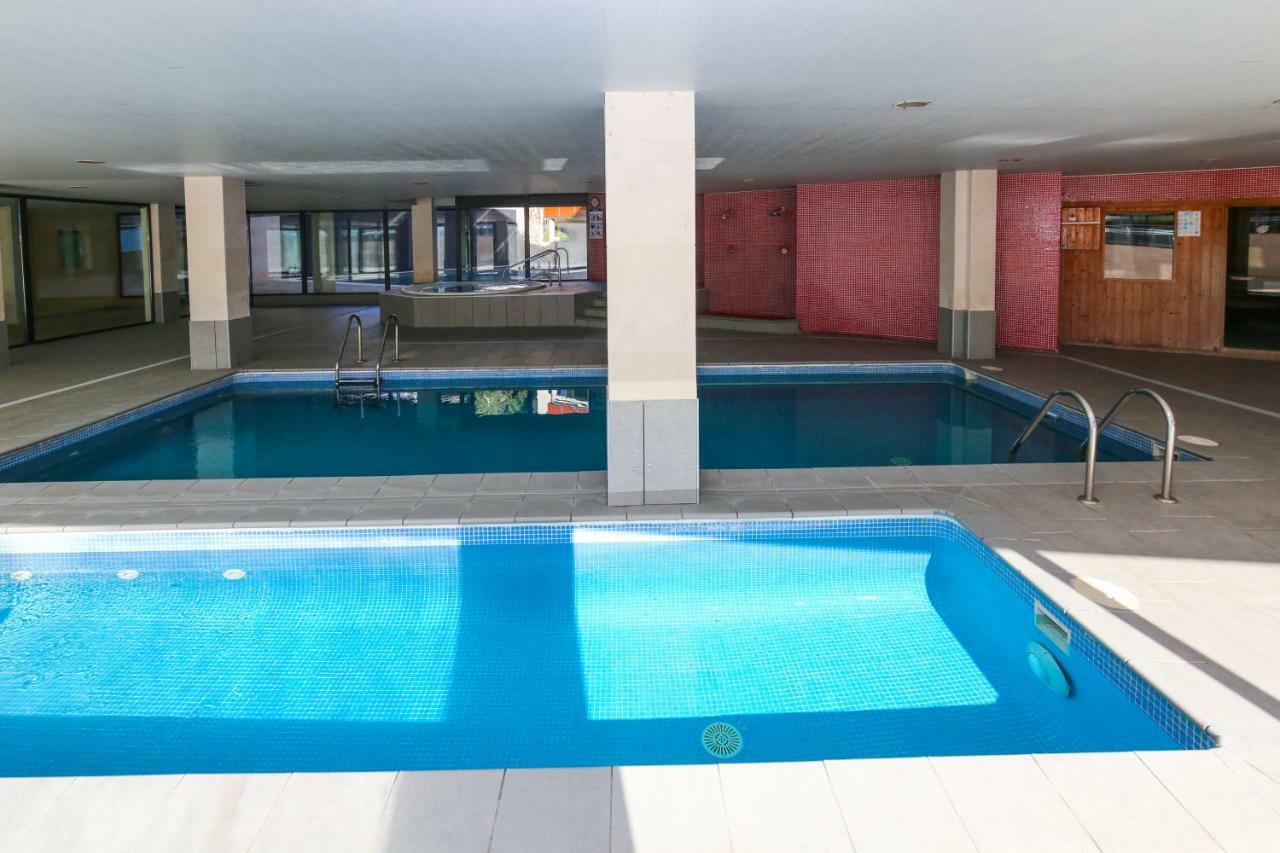 Galera Planet Costa Dorada Villa Cambrils Dış mekan fotoğraf