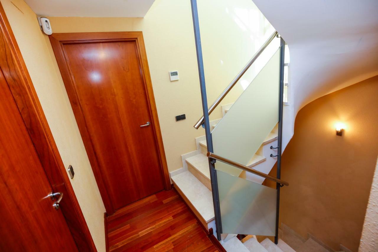 Galera Planet Costa Dorada Villa Cambrils Dış mekan fotoğraf