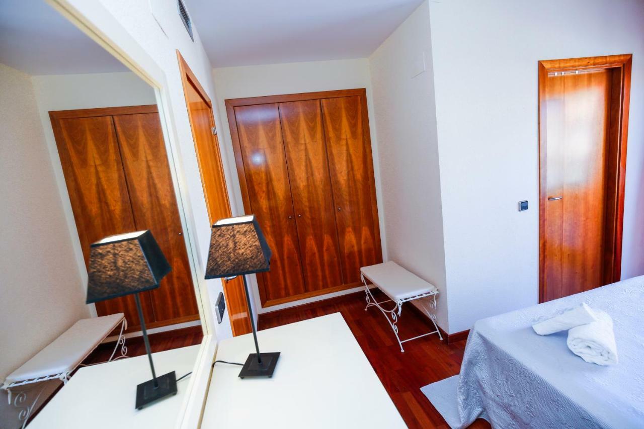 Galera Planet Costa Dorada Villa Cambrils Dış mekan fotoğraf