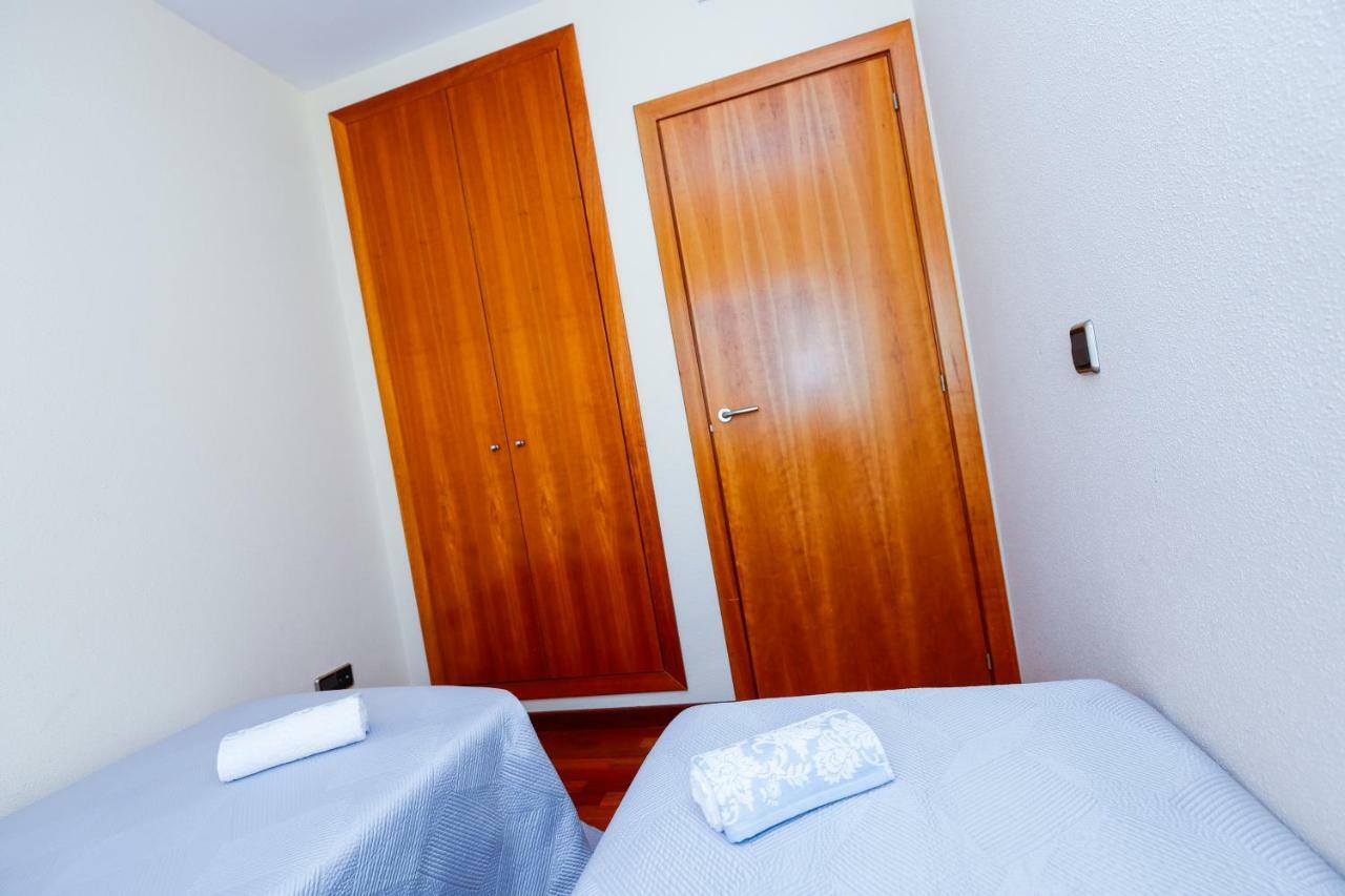 Galera Planet Costa Dorada Villa Cambrils Dış mekan fotoğraf