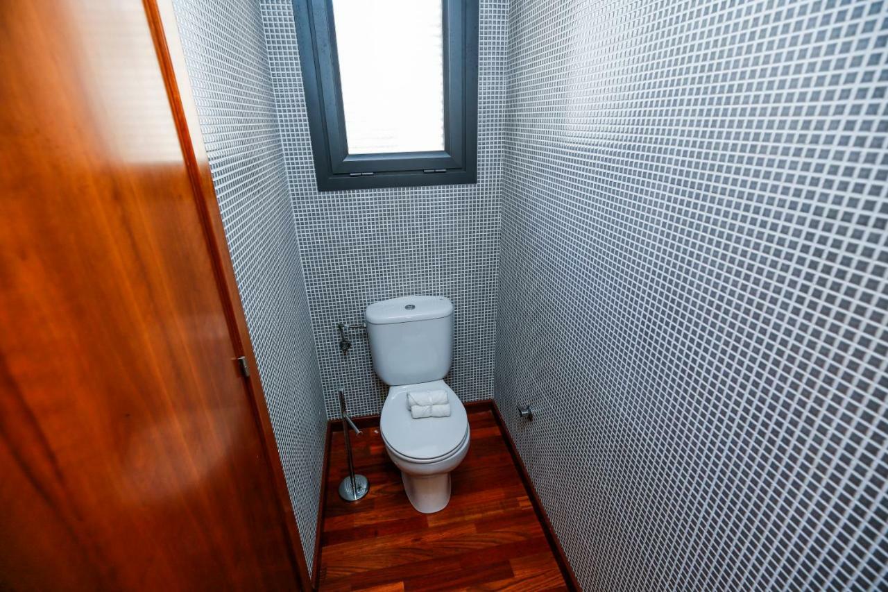 Galera Planet Costa Dorada Villa Cambrils Dış mekan fotoğraf