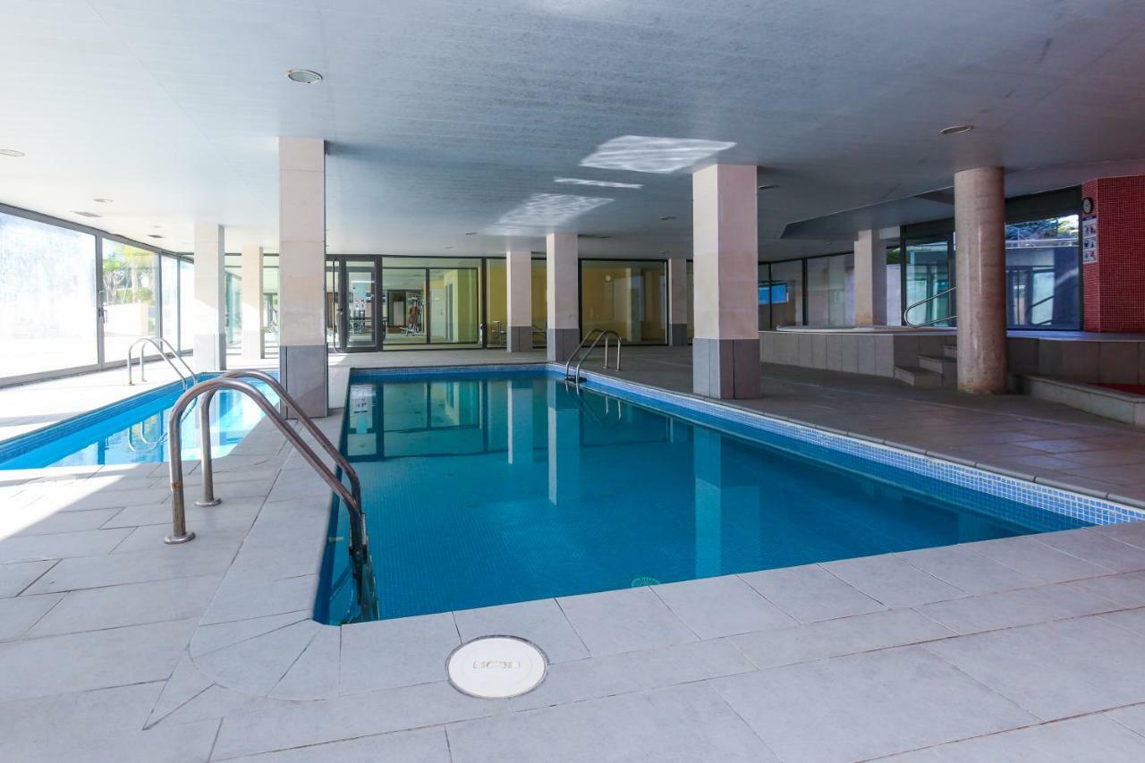 Galera Planet Costa Dorada Villa Cambrils Dış mekan fotoğraf