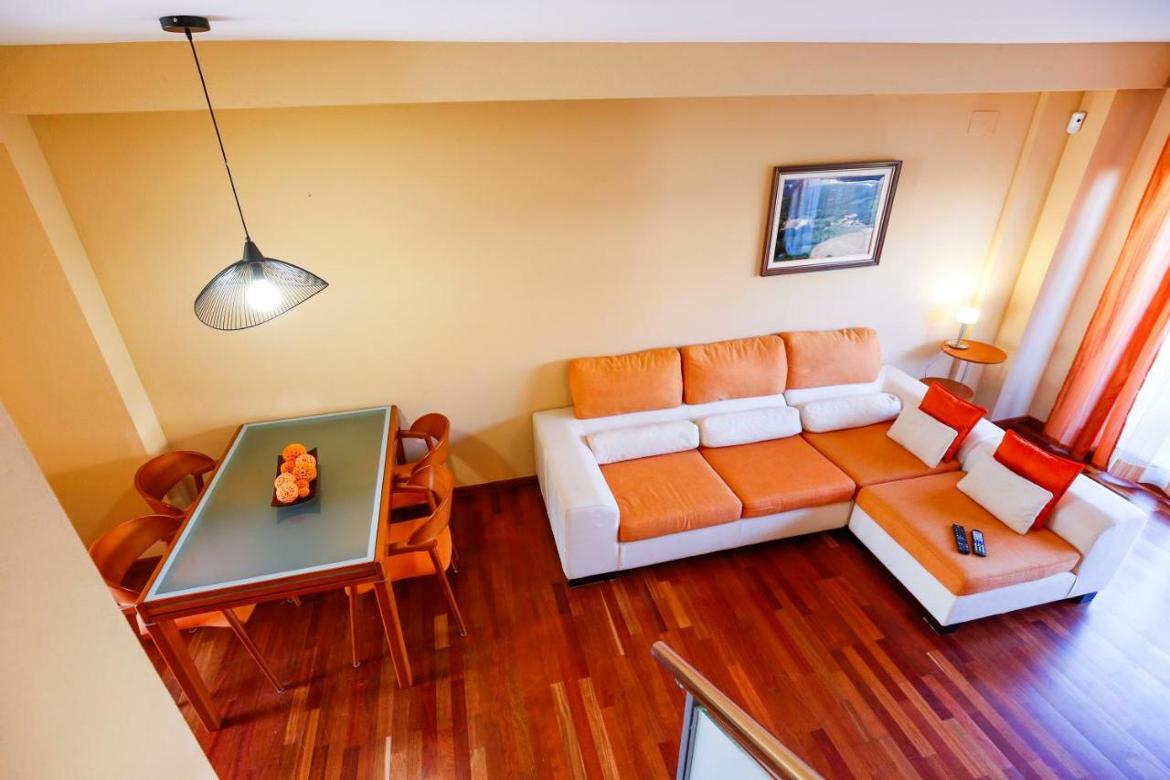 Galera Planet Costa Dorada Villa Cambrils Dış mekan fotoğraf