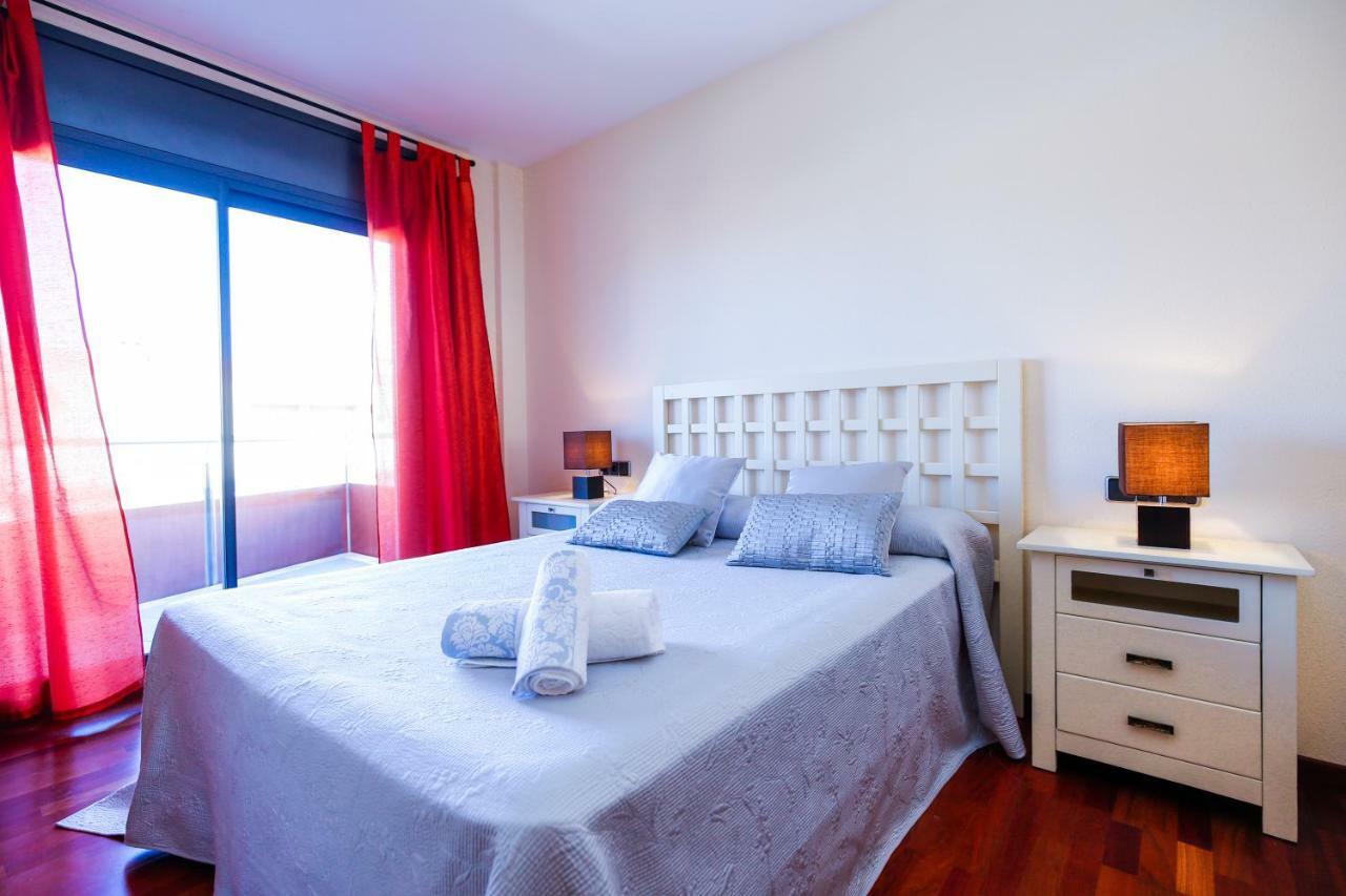 Galera Planet Costa Dorada Villa Cambrils Dış mekan fotoğraf