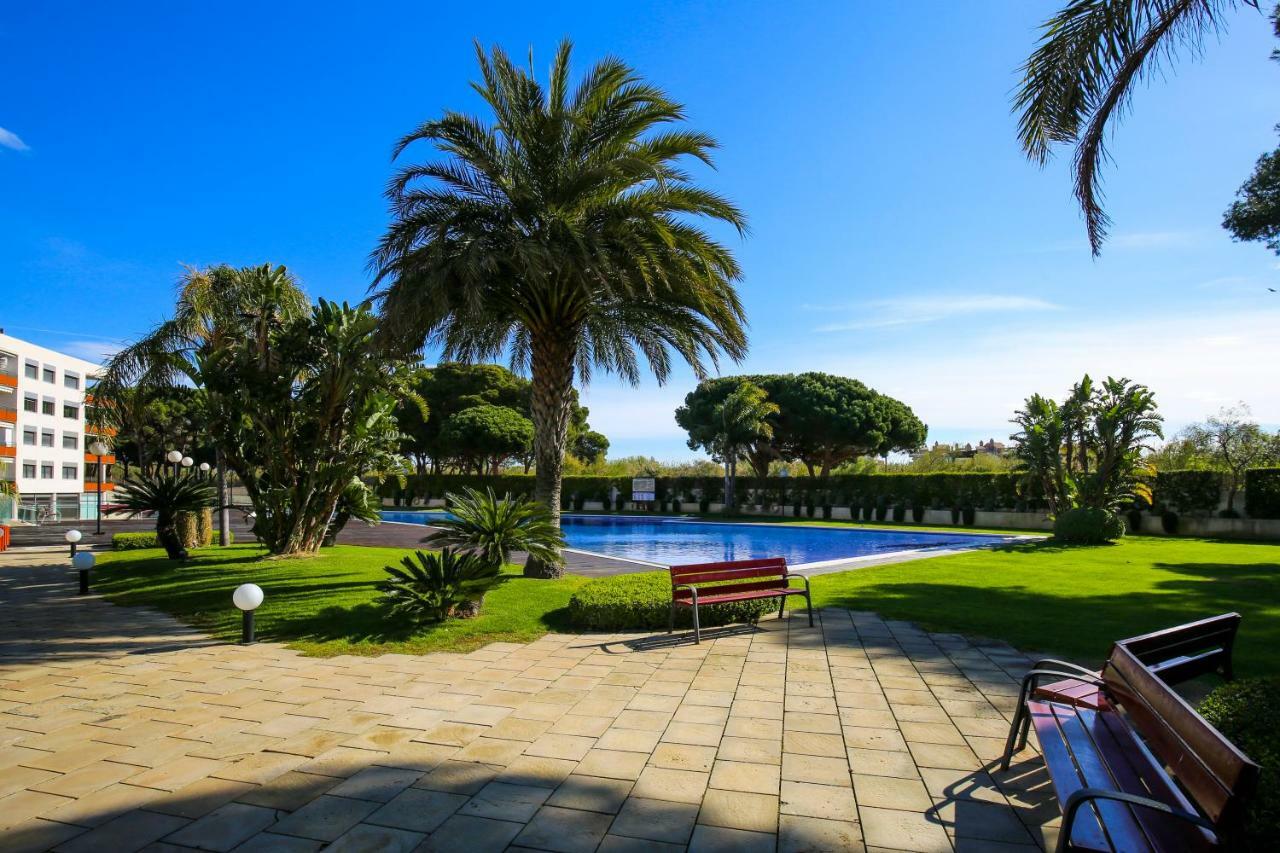 Galera Planet Costa Dorada Villa Cambrils Dış mekan fotoğraf