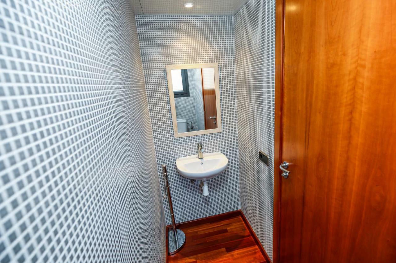 Galera Planet Costa Dorada Villa Cambrils Dış mekan fotoğraf