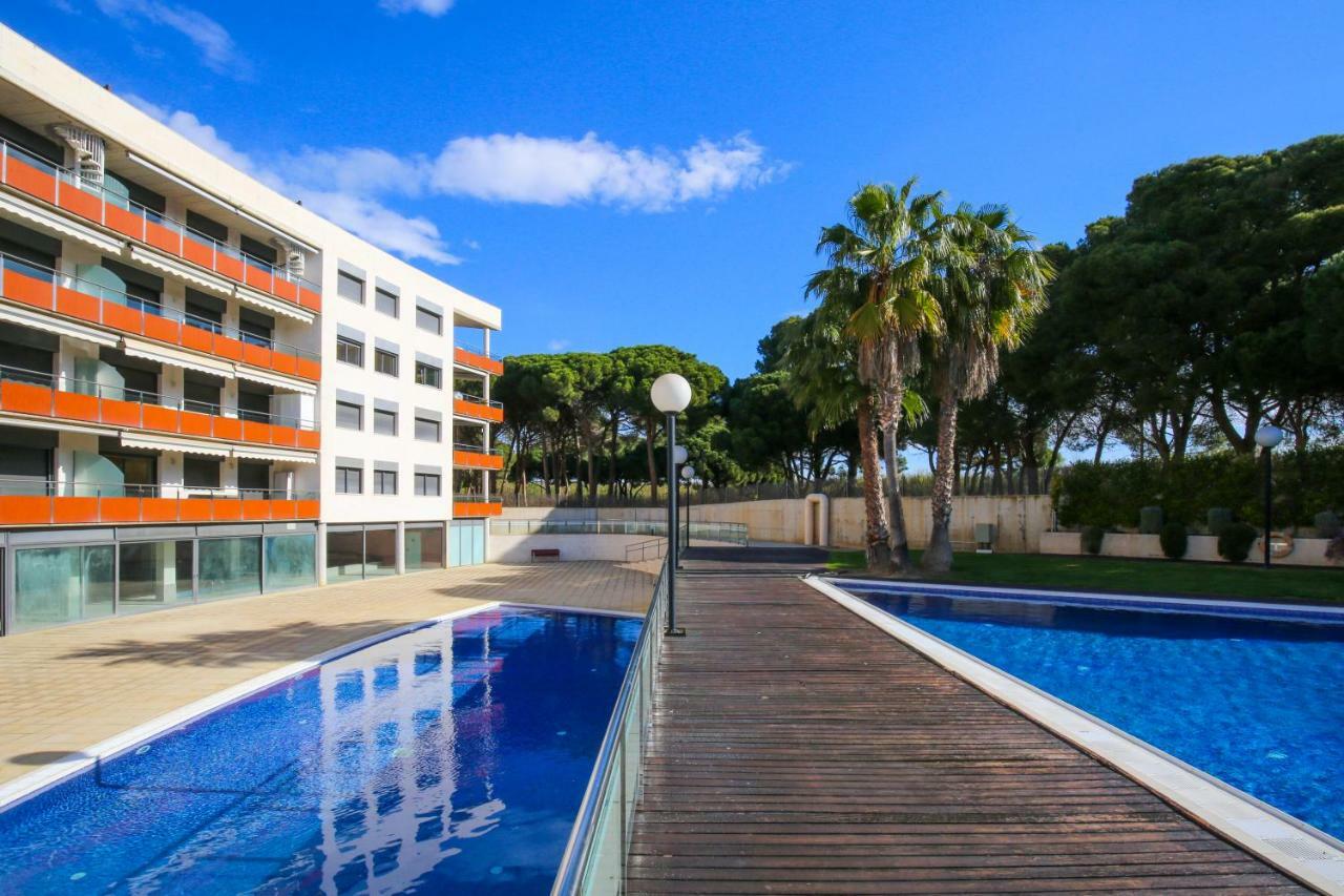Galera Planet Costa Dorada Villa Cambrils Dış mekan fotoğraf