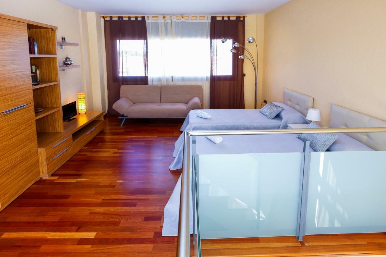 Galera Planet Costa Dorada Villa Cambrils Dış mekan fotoğraf
