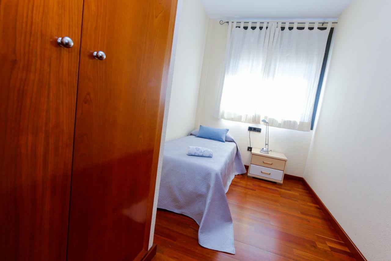Galera Planet Costa Dorada Villa Cambrils Dış mekan fotoğraf