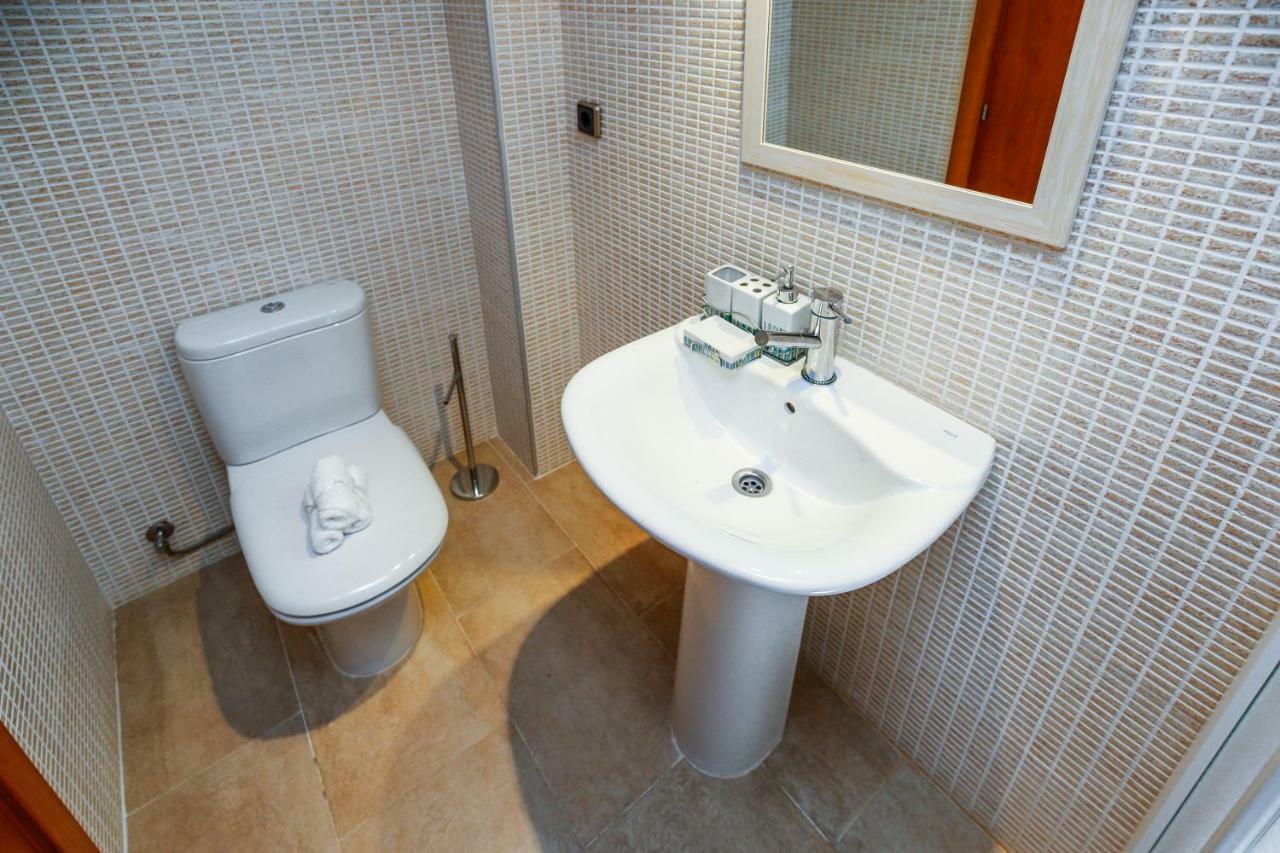 Galera Planet Costa Dorada Villa Cambrils Dış mekan fotoğraf