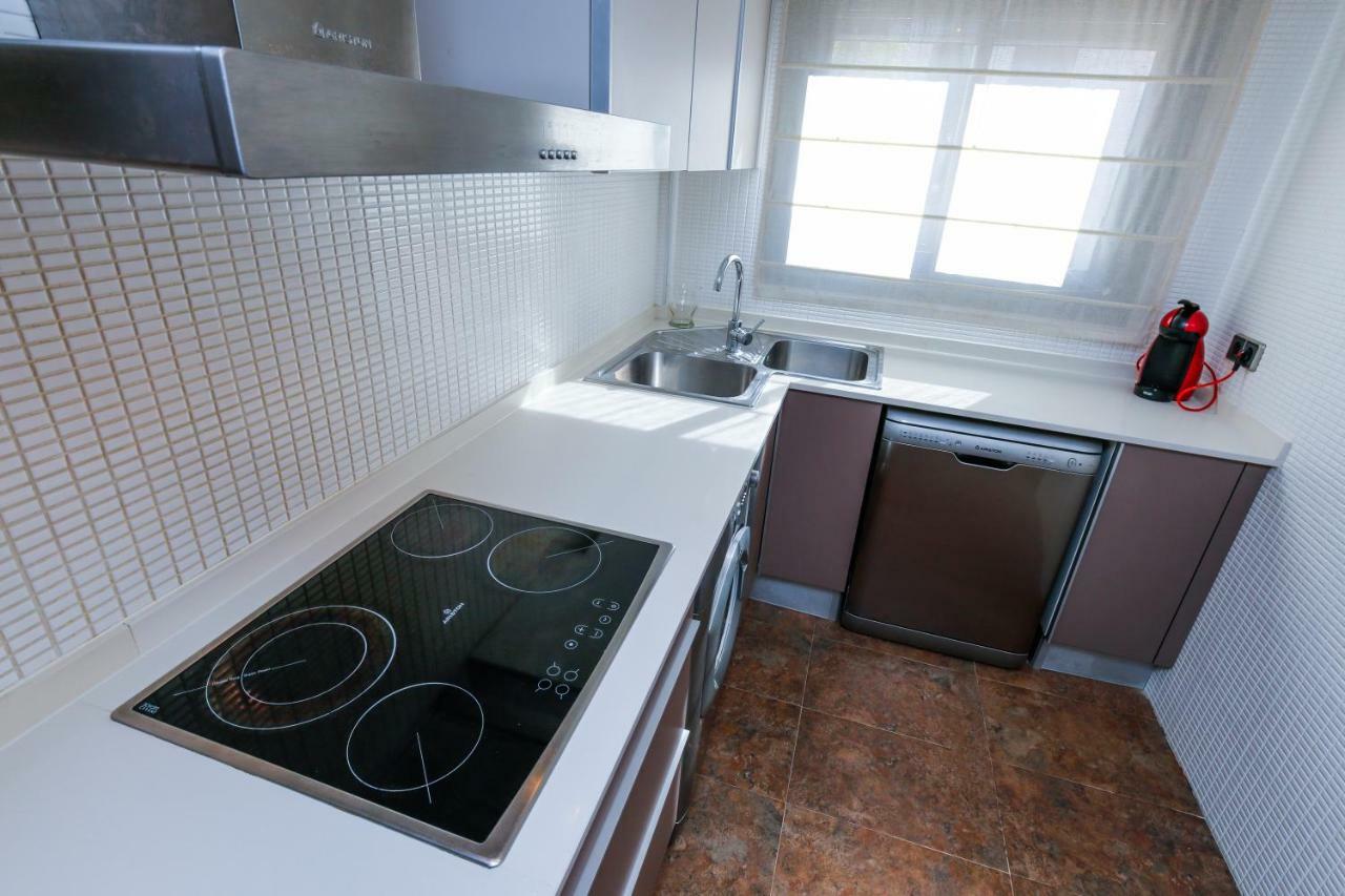 Galera Planet Costa Dorada Villa Cambrils Dış mekan fotoğraf