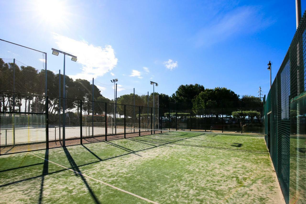 Galera Planet Costa Dorada Villa Cambrils Dış mekan fotoğraf