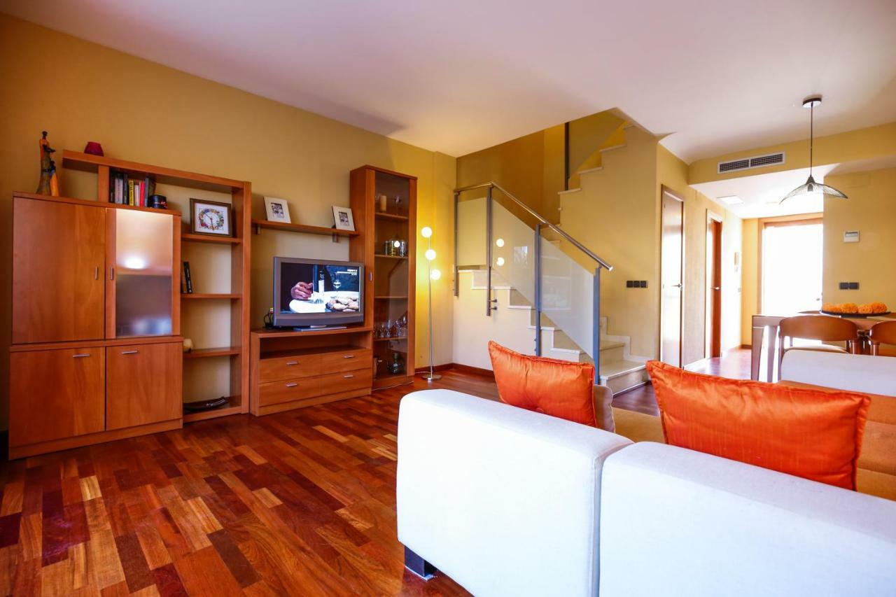 Galera Planet Costa Dorada Villa Cambrils Dış mekan fotoğraf