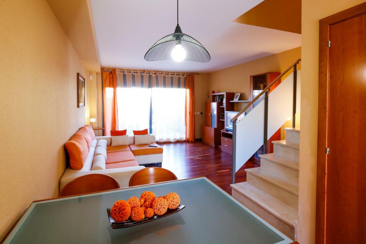 Galera Planet Costa Dorada Villa Cambrils Dış mekan fotoğraf