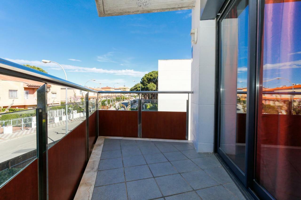 Galera Planet Costa Dorada Villa Cambrils Dış mekan fotoğraf