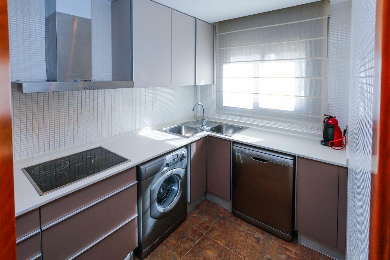 Galera Planet Costa Dorada Villa Cambrils Dış mekan fotoğraf